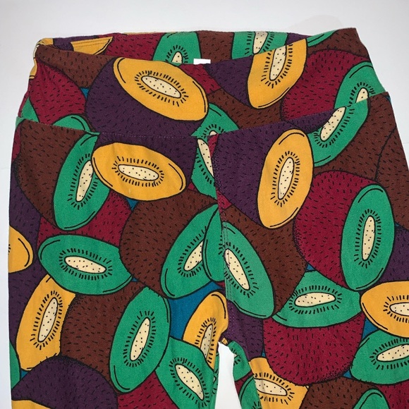 LuLa Roe Leggings - Picture 5 of 6